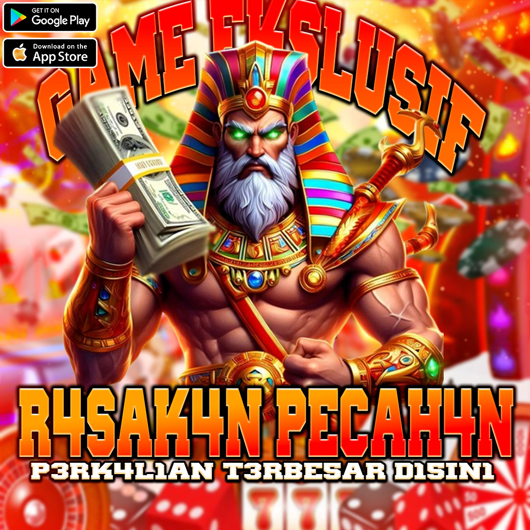LUKA303 : Rekomendasi Game Dengan Tingkat Kemenangan Paling Tinggi