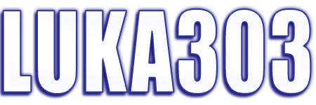 LUKA303 LOGO